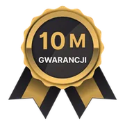 Gwarancja Auketra